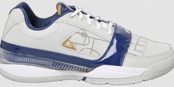 阿里納斯首款簽名鞋歸來！配置有驚喜，配色太誘人，阿迪開竅了