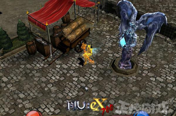 回憶錄:玩奇蹟喜歡上盟主老婆,她竟是海王,原來我倆都是小丑 回憶錄:玩奇蹟喜歡上盟主老婆,她竟是海王,原來我倆都是小丑