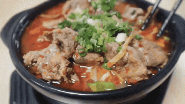 “補冬不如補霜降”,來貼秋膘了 “補冬不如補霜降”,來貼秋膘了