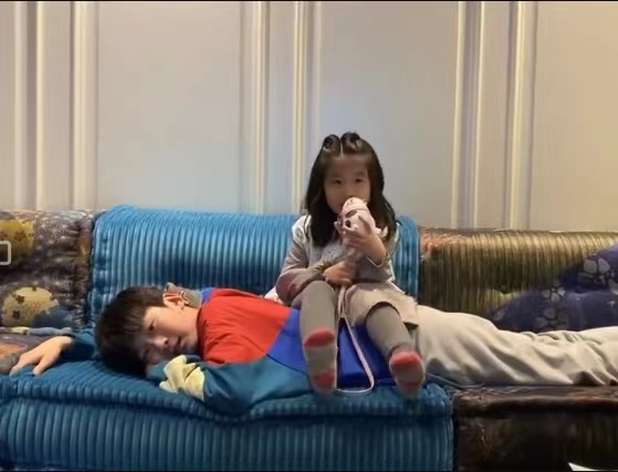 《爸爸去哪兒》12位男孩近況:軒軒進入國家隊,費曼被校園霸凌 《爸爸去哪兒》12位男孩近況:軒軒進入國家隊,費曼被校園霸凌