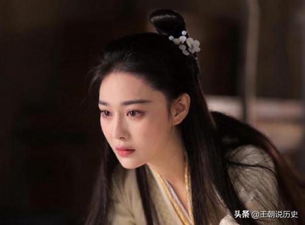 朱元璋去兒子家裡,看到一位絕色女子!怒道:不殺你們,天理難容 朱元璋去兒子家裡,看到一位絕色女子!怒道:不殺你們,天理難容