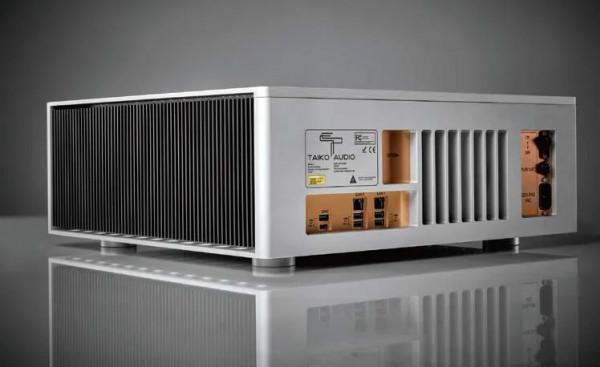 現場報道 |&quot;開盤機&quot;級別的TAIKO數字轉盤