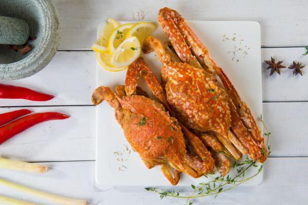 新手如何快速釣螃蟹呢？