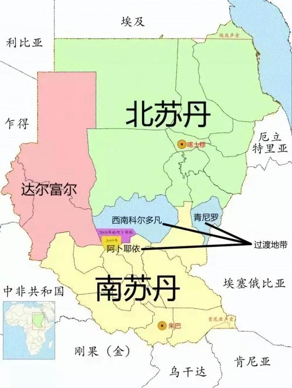 連電也沒有的國家，世界上還有嗎？