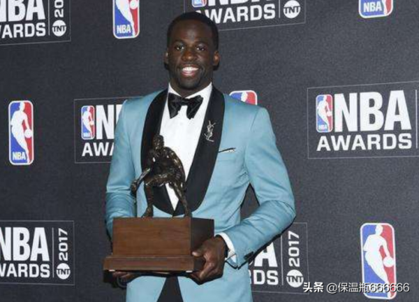 2012年新秀如果重選的話，格林能進前三嗎？