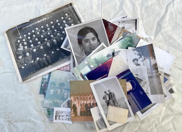 瀋陽:文玩地攤錯過老相機和照片,過後派人去找,還能失而復得嗎 瀋陽:文玩地攤錯過老相機和照片,過後派人去找,還能失而復得嗎