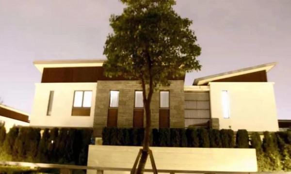 被封殺後，趙薇海外資源被曝光