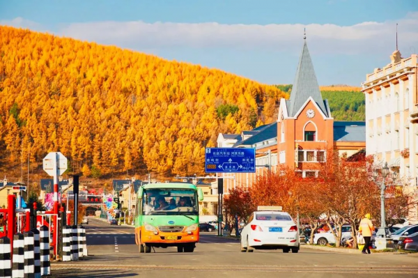 國內6條超驚豔的自駕路線，橫跨東西南北，一路風景賞心悅目