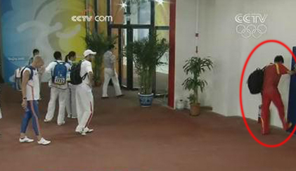 劉翔:雖然我跑得很快,但是又有什麼用呢 劉翔:雖然我跑得很快,但是又有什麼用呢