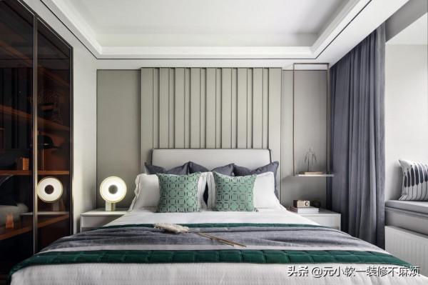 如果再裝修，我就選輕奢風，用上10年也不會過時