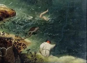 伊卡洛斯，為何隕落？