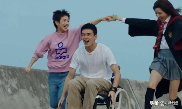 《突圍》中的8個女演員,有影后視後和老師,2位新人演技不輸前輩 《突圍》中的8個女演員,有影后視後和老師,2位新人演技不輸前輩