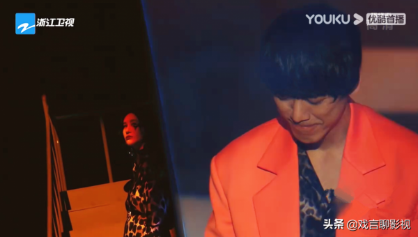 《閃光的樂隊》尚雯婕蘇見信，改編情歌，拉滿cp感，唱功廣受好評