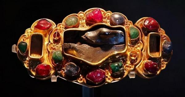 明朝王爺有多壕,看了他的珠寶你就知道了 明朝王爺有多壕,看了他的珠寶你就知道了