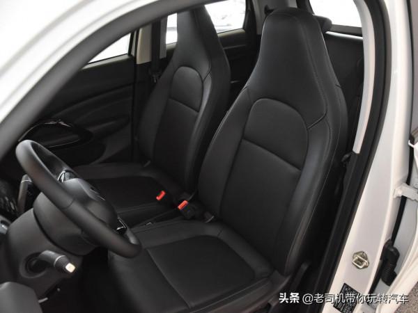 價格便宜,不用加油,成本低還跑得遠,實拍零跑T03 價格便宜,不用加油,成本低還跑得遠,實拍零跑T03