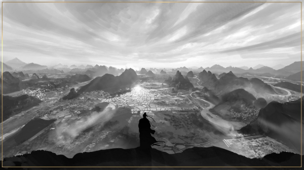 率土白夜府：我們團隊命硬的很，你敢收麼？