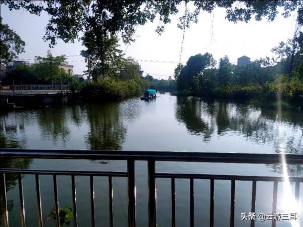 廣東最大的嶺南水鄉，投50億後被誤認為人造景區，只好再去拍一次