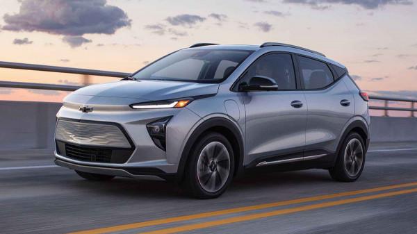 美國人不愛豪車？J&period;D&period; Power美國電動車車主滿意度報告（二）