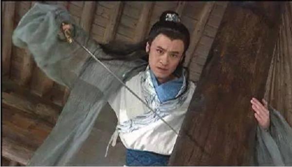 金庸一生著作中,唯有三大癖好:專黑一名、專黑一輩、專黑一姓 金庸一生著作中,唯有三大癖好:專黑一名、專黑一輩、專黑一姓