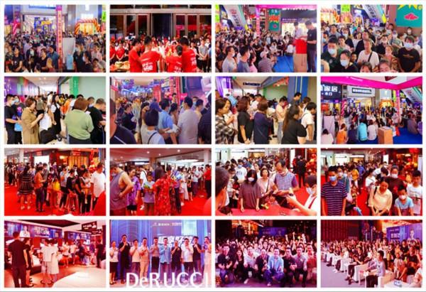 香江金海馬“中秋10.1大不同”家居建材全國聯合大促9月19日開啟 香江金海馬“中秋10.1大不同”家居建材全國聯合大促9月19日開啟