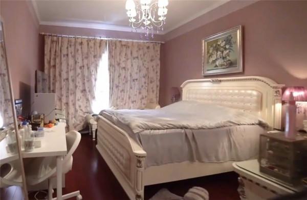 95後上海姑娘185㎡獨居之家：2室2廳住下一人兩貓，3梯1戶太愜意