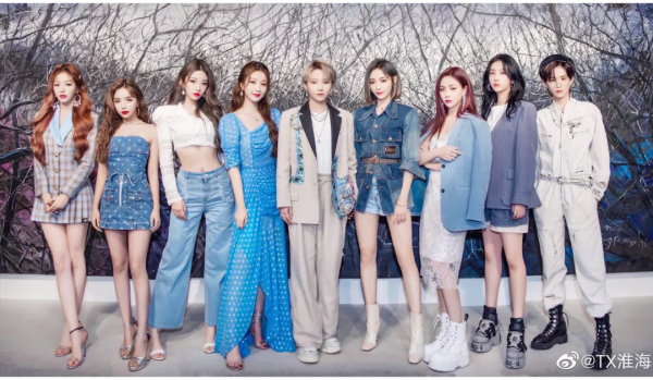 2021辣眼明星 &vert; 愛馬仕哭了，花多少錢才能讓吳宣儀不揹我們的包？