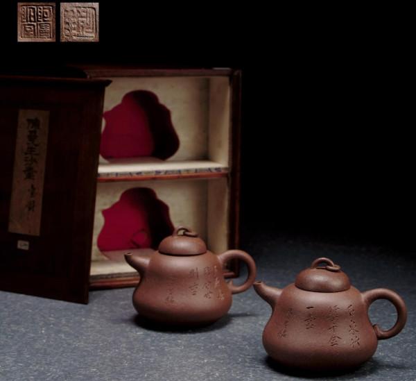 “砂壺”為什麼被稱為“壺中珍品”？你知道它的由來嗎？