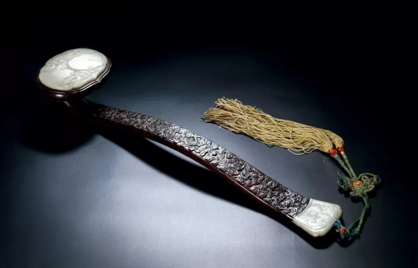 中國傳統的玉如意，你瞭解多少？