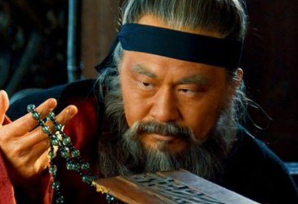 不讀懂曹操，不足以談人生