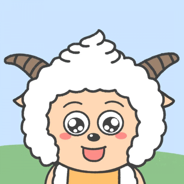 可愛的多人動漫頭像｜波吉、粉紅小羊、宗介和波妞、懶洋洋