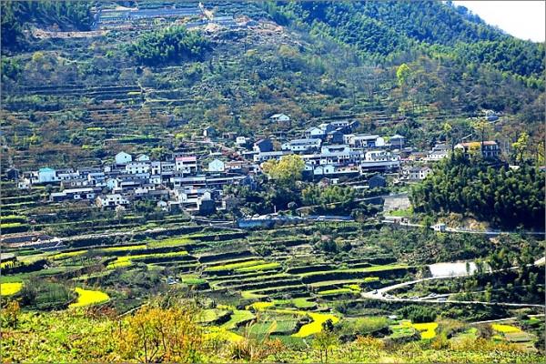 浙江十大冷門景點，人少景美好玩