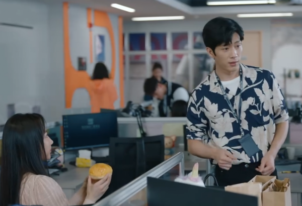 《女心理師》：張淼不是背叛者，中途變卦的錢開逸才是