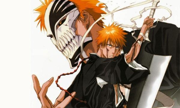 聽說《BLEACH》要出動畫的續篇，哥的青春好像回來了