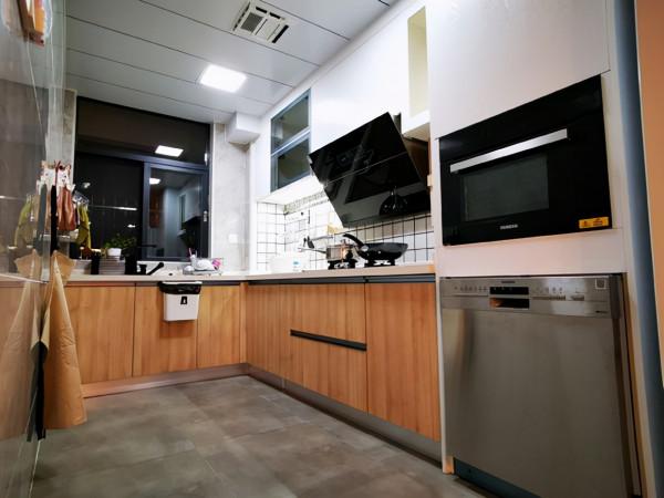 100㎡日式簡約新房，清爽乾淨超舒適，這樣的家誰不喜歡？