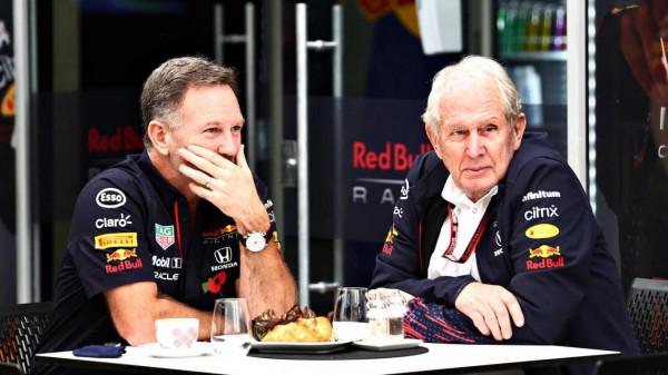 紅牛車隊因&OpenCurlyDoubleQuote;競業條款&rdquo;與高管對簿公堂，力阻對方入職競爭對手