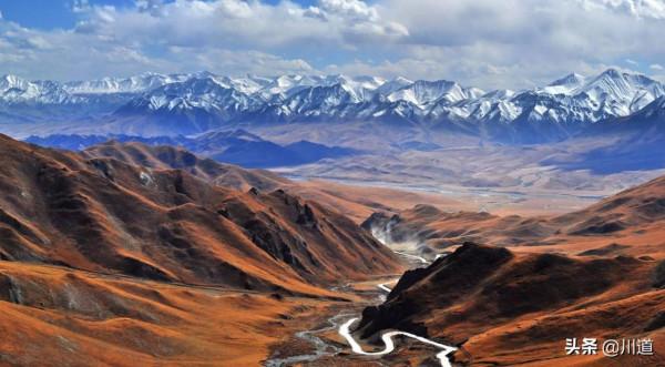 青甘大環線旅遊應該怎麼做攻略