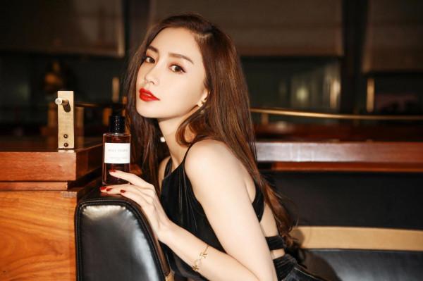 Angelabay楊穎迷人圖片