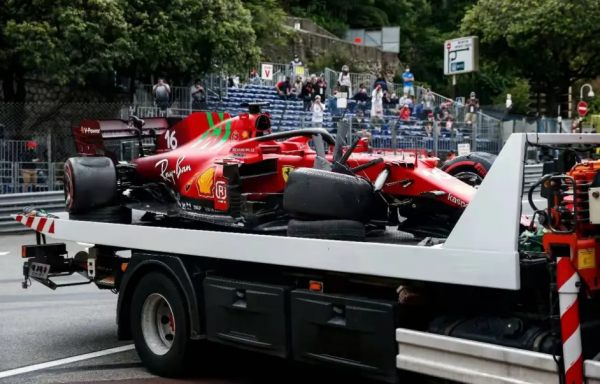 F1 車手和主場比賽:額外的動力還是厄運的保證? F1 車手和主場比賽:額外的動力還是厄運的保證?