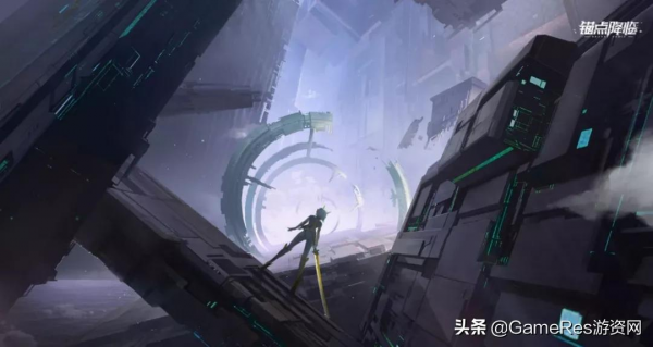 科幻風的逆襲！為啥科幻風二次元手遊漸漸成為主流