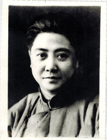 從封面女郎到近代第一位女將軍的傳奇女子胡蘭畦