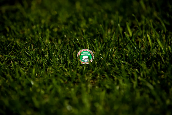 中國足球發展深度反思：&OpenCurlyDoubleQuote;一個不能&rdquo;和&OpenCurlyDoubleQuote;四個堅持&rdquo;