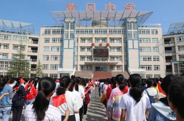 我國百強高中前十名,衡水中學與榜首失之交臂,榜首實力有目共睹 我國百強高中前十名,衡水中學與榜首失之交臂,榜首實力有目共睹