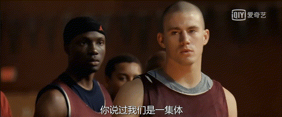 硬核教練，不教打球教做人