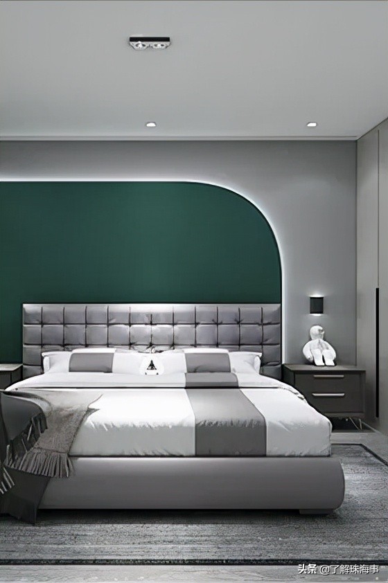 恰到好處的粉，恰到好處的喜歡