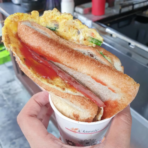 一干就是40年!花6元就能吃頓飯的這家店,真的不能錯過 一干就是40年!花6元就能吃頓飯的這家店,真的不能錯過