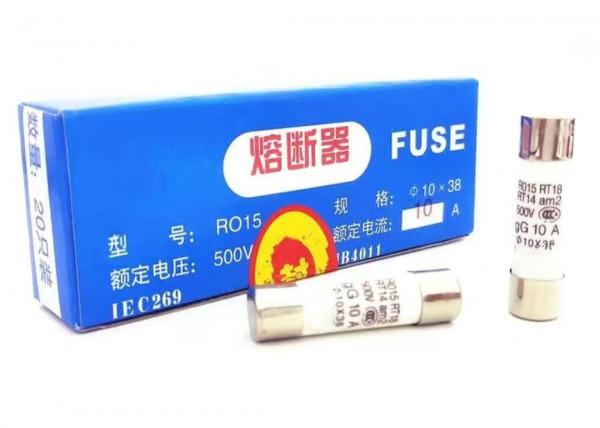 給你一張電路圖,標明負載功率,該如何選擇合理的電器元件 給你一張電路圖,標明負載功率,該如何選擇合理的電器元件