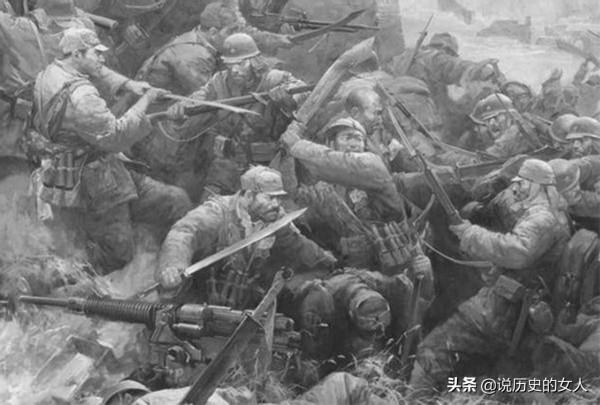 幸運抗戰老兵:身中22槍不死,被俘8個月逃生,如今97歲仍在 幸運抗戰老兵:身中22槍不死,被俘8個月逃生,如今97歲仍在