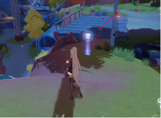 幻塔世界探索解鎖彙總，萌新看這篇就夠了