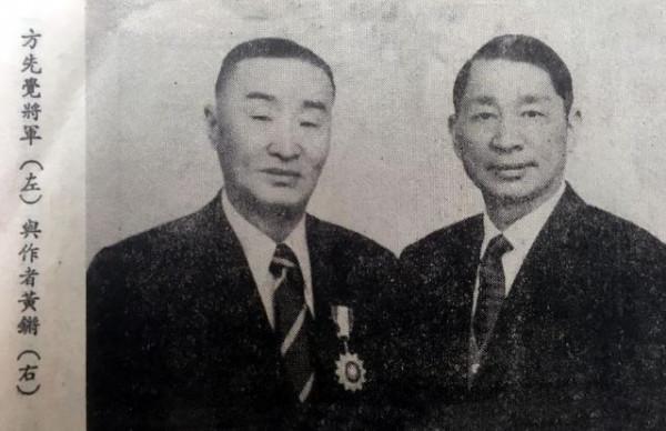 死守衡陽47天，方先覺拒不突圍，日軍入城時，七千重傷兵無力作戰