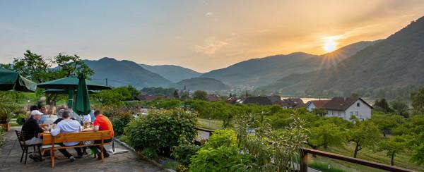 杜倫施泰因城堡&mdash;&mdash;英國獅心王理查德最討厭的堡壘